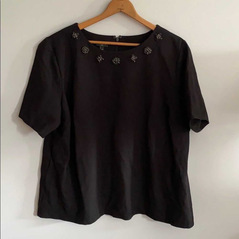 Talbots shirt